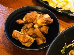-豆爺小面(朱雀店)