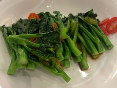 -酌宴府The China Club·广州万富希尔顿酒店(云城东路店)