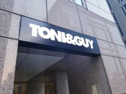 -TONI&GUY
