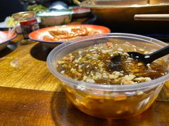-叁口煮市井老火锅(春熙路店)