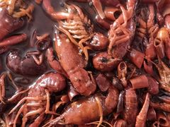 -扒虾小妹儿麻辣海鲜(宏图街店)