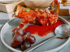 松鼠桂鱼-松鹤楼(月坛店)