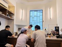 -Parking Coffee(孩儿巷店)