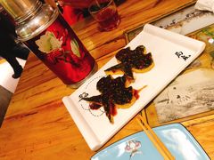-局气 烤鸭·北京菜(光华路店)