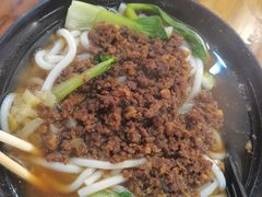 -丽虹云南过桥米线(兴工街店)