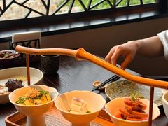 -卯时·龙光雅宴·精致锡帮菜(惠山古镇店)