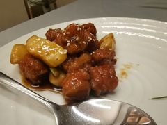 传统荔枝肉-宣和苑(华侨新村店)