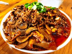 -双宝红油牛系列