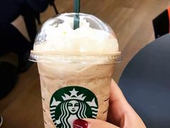 -星巴克(南京鼓楼吾悦广场店)