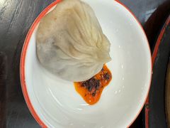 -不二心包子铺(二七广场店)