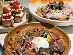 -BE BRIGHT KITCHEN(正佳广场店)