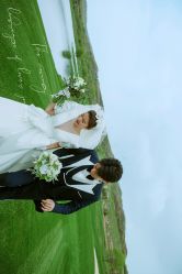 -香庭海婚纱摄影·威海旅拍(统一路店)