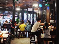 大堂-松鹤楼(山塘街店)