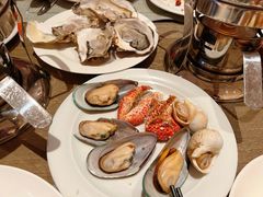 -TABLE·味西餐厅-成都茂业JW万豪酒店