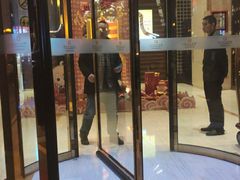 门面-国贸格兰维大酒店-山城映像中餐厅(青年路店)