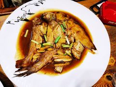 红烧杂鱼-开鑫鱼厂·宁波海鲜(前程智慧城店)