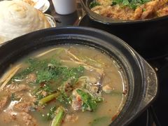 -溢香苑瓦罐(前进路店)