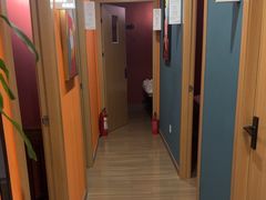 -Together·泰式按摩精油SPA(天山店)