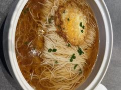 -虹御轩·传承江浙菜(虹桥店)