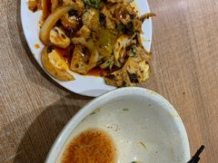-大东江冷面(步行街店)
