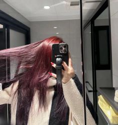 -茶发Salon·烫发染发理发