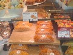 -巴黎贝甜(国贸店)