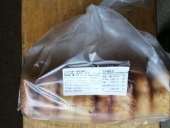 -东南饼庄(铁路二村店)