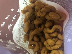 -王阿姨文昌油赞子(府桥街店)