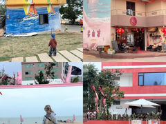-西秀海滩公园