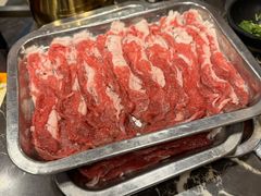 -颐品居涮肉(乌鲁木齐中路店)
