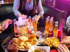 -MOSSO音乐酒吧·live house(南京旗舰店)