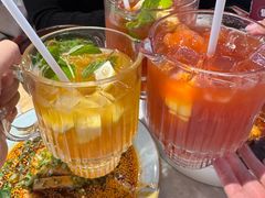 -天辣(金桥啦啦宝都店)