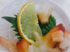 -夏威夷 ·全球海鲜姿造(高新店)