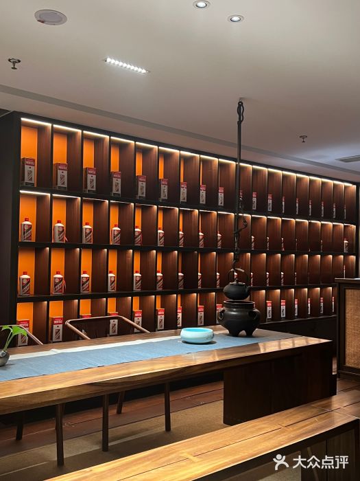 龙宴海鲜城(经中路店)图片