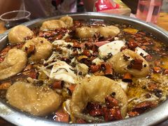 -黑皮酸菜鱼(绣花巷店)