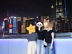 -三利音·东方司宴(外滩店)