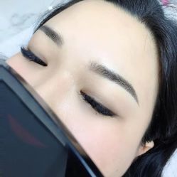 -HQ半永久纹绣纹眉