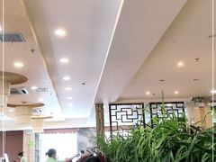 大堂-椿记烧鹅(北门店)
