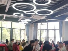 -黎记大排档(慈云路店)