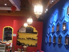 -印度玛咖·鲜熬咖喱(银泰创意城店)