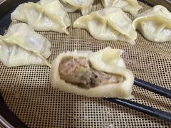 -老烟台灌汤包(南洪街店)