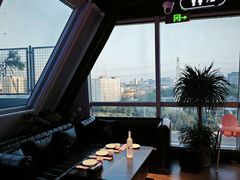 -粉墨特色菜·烧烤音乐酒馆