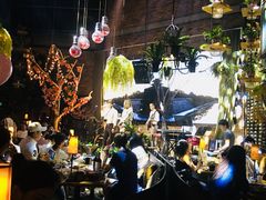 -胡桃里音乐酒馆(曲江店)