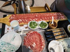 -阳坊胜利涮羊肉(阳坊老店)