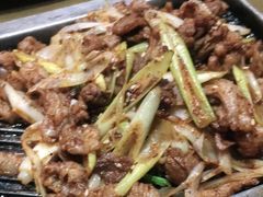 -金百万烤鸭店(马甸店)