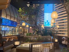 -桂满陇·海市蜃楼·黑金(国金店)