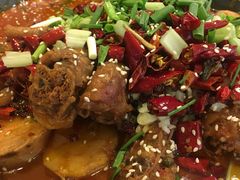 -鸡毛店·川菜(双楠店)