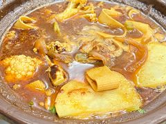 -川香煲(茅台路店)