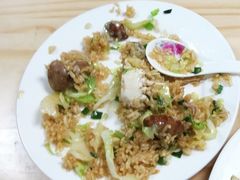 -阿军排档·烧烤