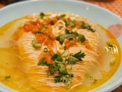 -常州银丝面馆(府琛店)